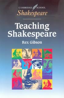 Teaching Shakespeare (Members)